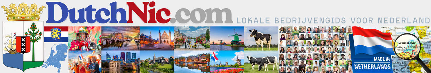 Gemaakt in Nederland - Fuel Up